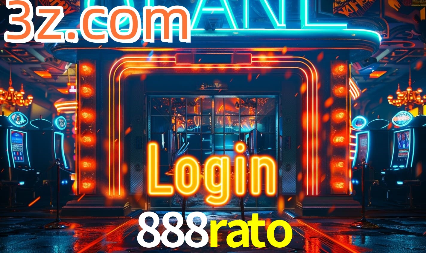 Login no Cassino 888rato